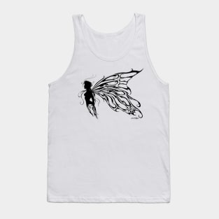 Tribal Fairy Tank Top